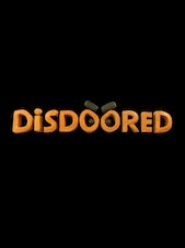 Disdoored PC Steam Cadeau EUROPE