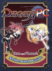 Disgaea PC / 魔界戦記ディスガイア PC - Digital Art Book / デジタル・アートブック PC Steam Klucz GLOBALNY