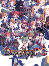 Disgaea PC Steam Key EUROPE