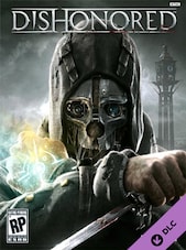 Dishonored: The Brigmore Witches PC Steam Gift GLOBAL