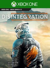 Disintegration (Xbox One) - Xbox Live Key - TURKEY Xbox Live Anahtar TÜRKİYE