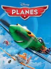 Disney Planes PC Steam Schlüssel GLOBAL