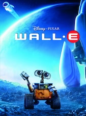 Disney•Pixar WALL-E PC Steam Key GLOBAL