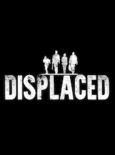 Displaced PC Steam Key GLOBAL