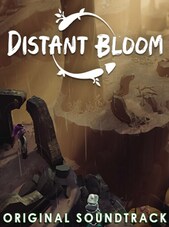 Distant Bloom Soundtrack PC Steam Key GLOBAL
