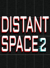 Distant Space 2 PC Steam Schlüssel GLOBAL