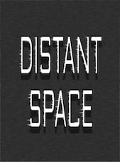 Distant Space PC Steam Key GLOBAL