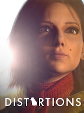 Distortions PC Steam Key GLOBAL