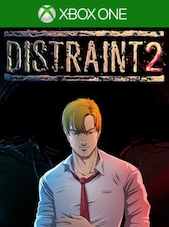 DISTRAINT 2 Xbox One Xbox Live Key UNITED STATES