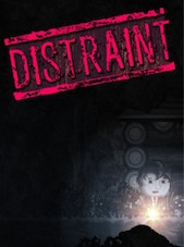 DISTRAINT PC Steam Clave GLOBAL