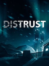 Distrust PC Steam Key GLOBAL