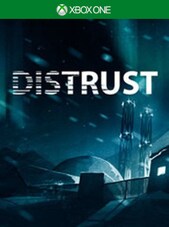 Distrust Xbox One Xbox Live Key UNITED STATES