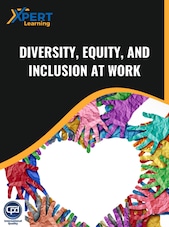 Diversity, Equity, and Inclusion at Work Online Course Xpertlearning Chiave