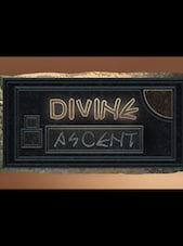 Divine Ascent PC Steam Key GLOBAL