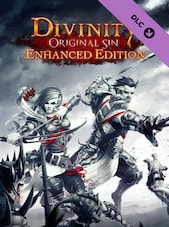 Divinity: Original Sin Enhanced Edition - Official Soundtrack PC Steam Gift GLOBAL