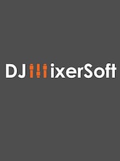 DJ Mixer 3 Professional - PC, Mac 1 zařízení Doživotní DJ Mixer Klíč GLOBÁLNÍ