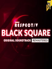 DJMax Portable Black Square PC Steam Clé GLOBAL