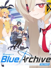 DJMAX RESPECT V - Blue Archive PACK PC Steam Key GLOBAL