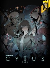 DJMAX RESPECT V - Cytus Pack (PC) - Steam Key - NORTH AMERICA Steam Key NORTH AMERICA