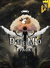 DJMAX RESPECT V - Deemo Pack (PC) - Steam Key - GLOBAL Steam Klíč GLOBÁLNÍ