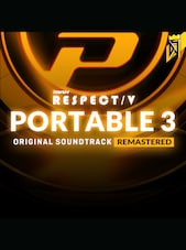DJMAX RESPECT V - Portable 3 Original Soundtrack (REMASTERED) PC Steam Klucz GLOBALNY