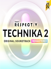 DJMAX RESPECT V - TECHNIKA 2 Original Soundtrack  (REMASTERED) PC Steam Key GLOBAL