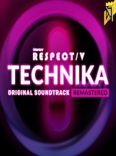 DJMAX RESPECT V - TECHNIKA Original Soundtrack (REMASTERED) PC Steam Key GLOBAL