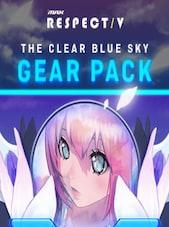 DJMAX RESPECT V - The Clear Blue Sky GEAR PACK PC Steam Chiave GLOBALE