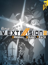 DJMAX RESPECT V - V EXTENSION II Original Soundtrack PC Steam Key GLOBAL