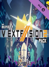 DJMax Respect V: V Extension II Pack PC Steam Key GLOBAL