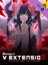 DJMax Respect V: V Extension IV Pack PC Steam Key GLOBAL