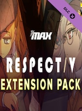 DJMax Respect V: V Extension Pack PC Steam Key GLOBAL