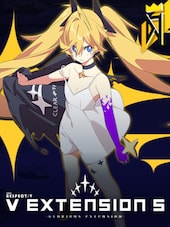 DJMax Respect V: V Extension V Pack PC Steam Clé GLOBAL