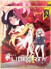 DJMAX RESPECT V - V LIBERTY III PACK PC Steam Clave GLOBAL