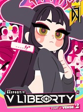 DJMax Respect V: V Liberty Pack PC Steam Key GLOBAL
