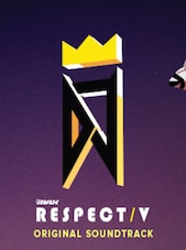 DJMAX RESPECT V - V Original Soundtrack PC Steam Gift GLOBALNY