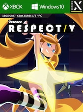 DJMAX RESPECT V Xbox Series X/S, PC Xbox Live Key ARGENTINA