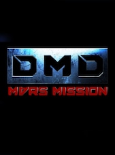 DMD Mars Mission PC Steam Clé GLOBAL