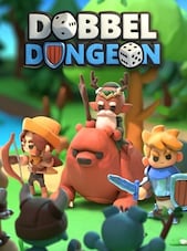 Dobbel Dungeon PC Steam Compte GLOBAL