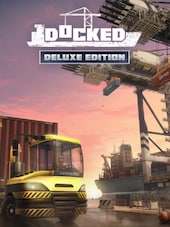 Docked Deluxe Edition Xbox Series X/S Xbox Live Key EUROPE