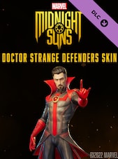 Doctor Strange Defenders Skin PC Steam Schlüssel GLOBAL