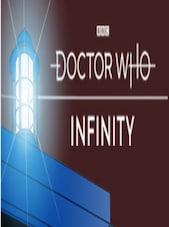 Doctor Who Infinity PC Steam Key GLOBAL