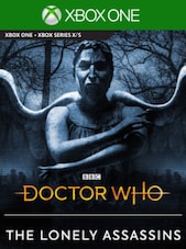 Doctor Who: The Lonely Assassins (Xbox One) - Xbox Live Key - ARGENTINA Xbox Live Key ARGENTINA