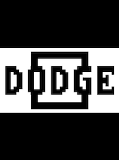 Dodge PC Steam Chiave GLOBALE