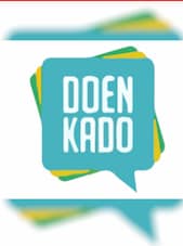 Doenkado Gift Cards 150 EUR Doenkado Chiave PAESI BASSI