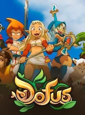 Dofus Kamas - 50M Brial MMOPIXEL Player Trade GLOBAL