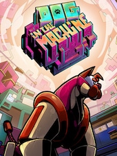 Dog in the Machine PC Steam Key GLOBAL