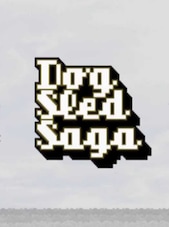 Dog Sled Saga PC Steam Key GLOBAL