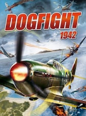 Dogfight 1942 PC Steam Key GLOBAL