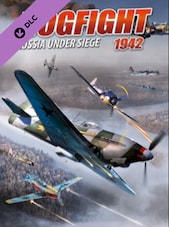 Dogfight 1942 - Russia Under Siege PC Steam Key GLOBAL